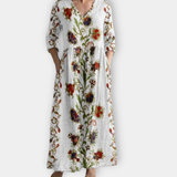 Evangeline | Carefree Chic Boho Summer Dress