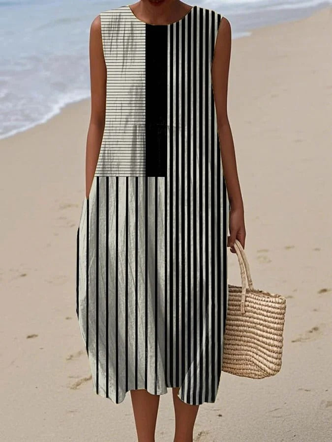 Hannah™ | Breezy Summer Dress