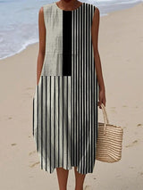Hannah™ | Breezy Summer Dress