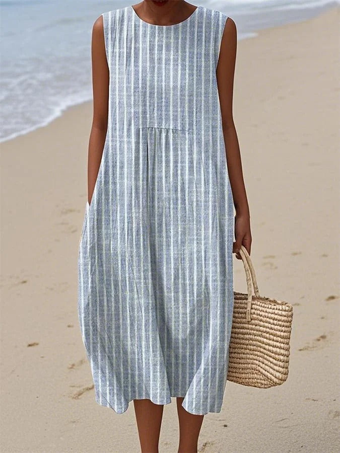 Jessica™ | Elegant Midi Dress