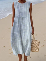 Jessica™ | Elegant Midi Dress