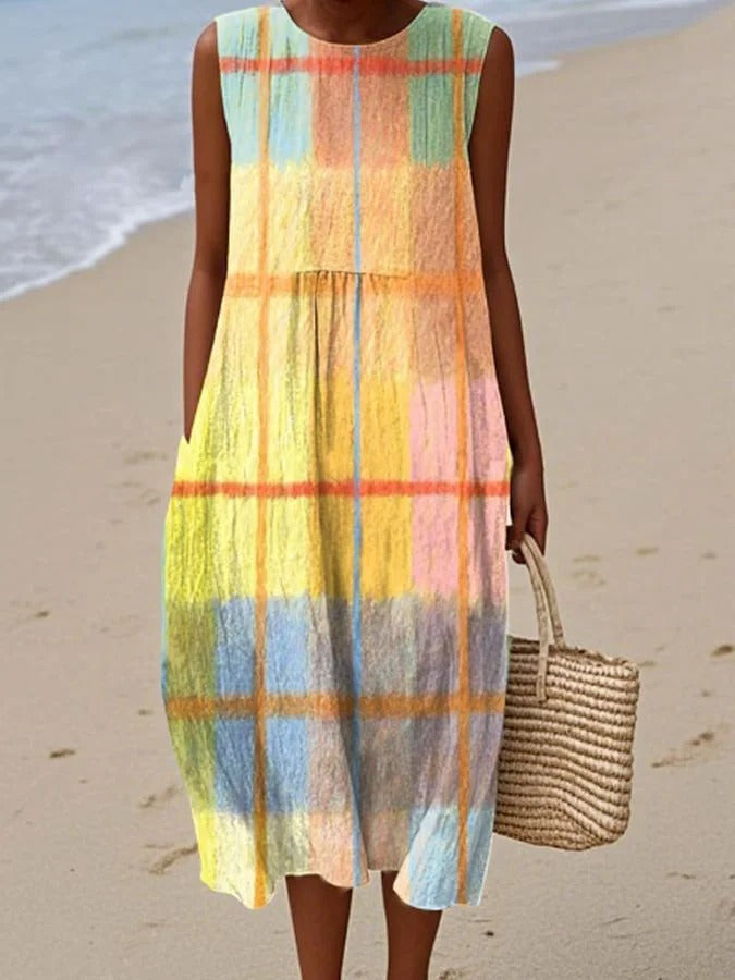Grace™ | Everyday Casual Dress