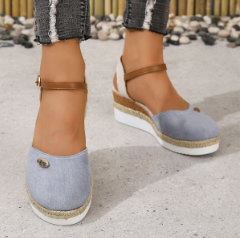 Margie™ | Chic Orthopedic Espadrilles for Women