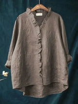 Perla™ | Timeless Blouse