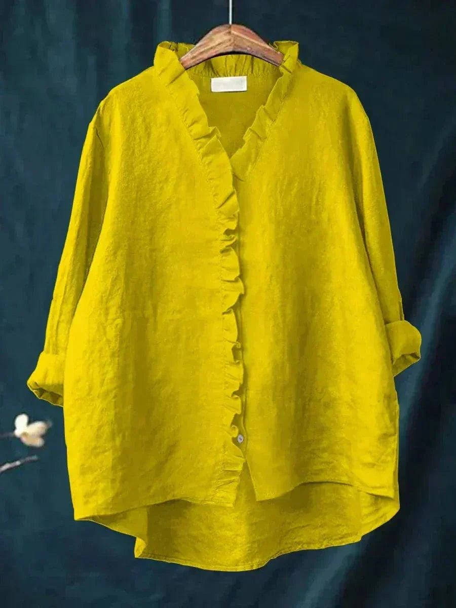 Perla™ | Timeless Blouse