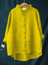 Perla™ | Timeless Blouse