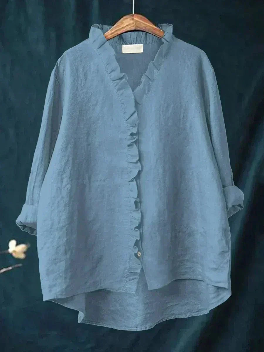 Perla™ | Timeless Blouse