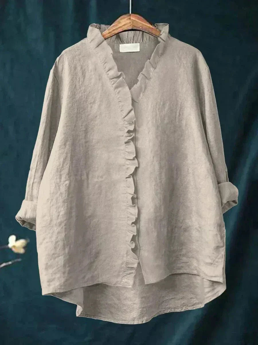 Perla™ | Timeless Blouse