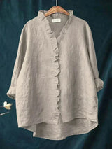 Perla™ | Timeless Blouse