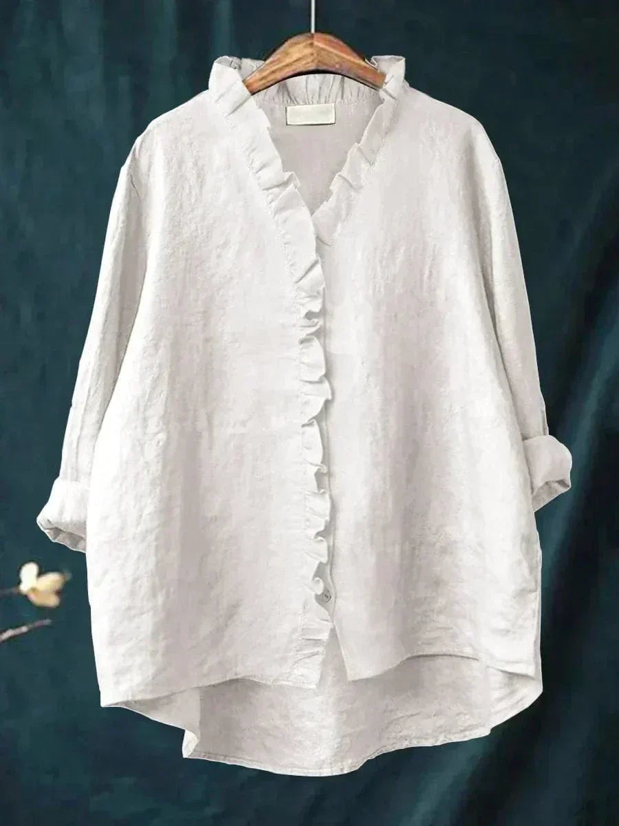 Perla™ | Timeless Blouse