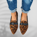 Abigail™ | Spring Loafers – Italian-Inspired, Elegant & Timeless