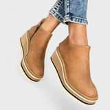 Isadora | Women's Chelsea Ankle Boots