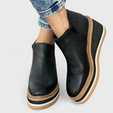 Isadora | Women's Chelsea Ankle Boots
