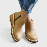 Isadora | Women's Chelsea Ankle Boots