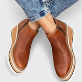 Isadora | Women's Chelsea Ankle Boots