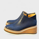 Isadora | Women's Chelsea Ankle Boots