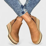 Isadora | Women's Chelsea Ankle Boots