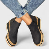 Isadora | Women's Chelsea Ankle Boots