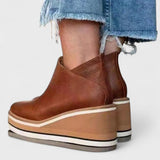 Isadora | Women's Chelsea Ankle Boots