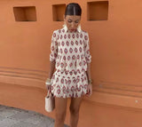 Juliette™ | Short Vintage Style Dress
