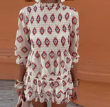 Juliette™ | Short Vintage Style Dress