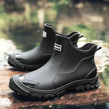 Juliette | Women's Slip On Ankle Boots
