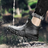 Juliette | Women's Slip On Ankle Boots