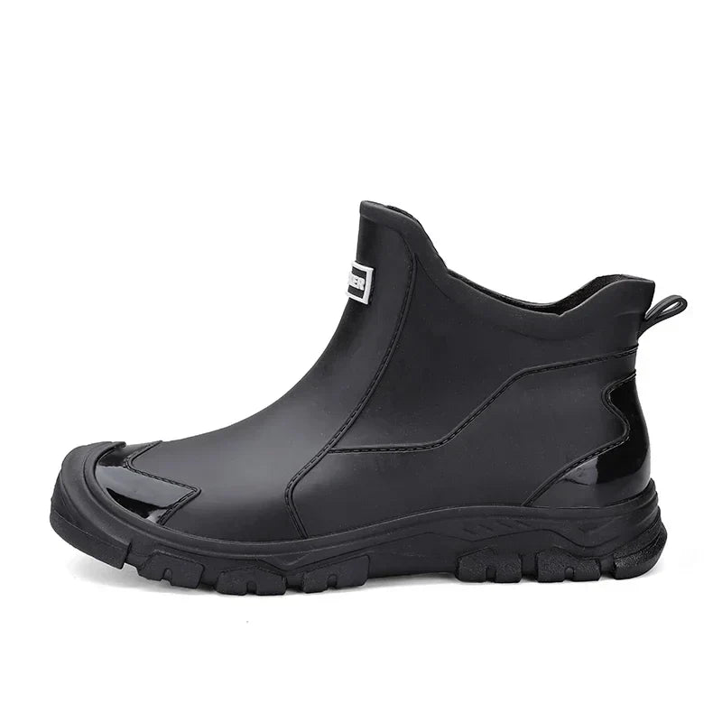 Juliette | Women's Slip On Ankle Boots