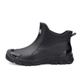 Juliette | Women's Slip On Ankle Boots