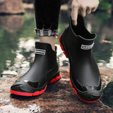 Juliette | Women's Slip On Ankle Boots