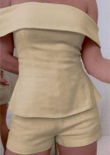 Kelley™ | Elegant Two-piece Suit