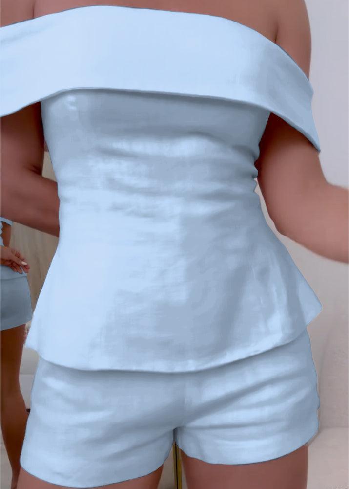 Kelley™ | Elegant Two-piece Suit