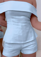 Kelley™ | Elegant Two-piece Suit