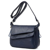 Freya™ | Leather Bag