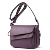 Freya™ | Leather Bag