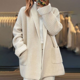 Lyralei | Women's Oversized Chunky Knit Cardigan