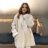 Lyralei | Women's Oversized Chunky Knit Cardigan
