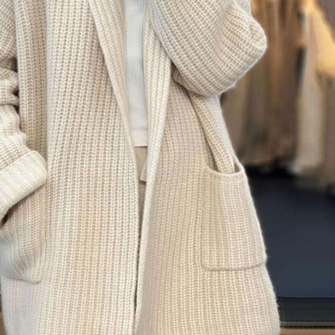 Lyralei | Women's Oversized Chunky Knit Cardigan