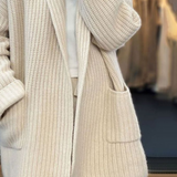 Lyralei | Women's Oversized Chunky Knit Cardigan