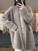 Lyralei | Women's Oversized Chunky Knit Cardigan