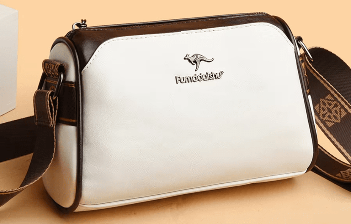 Majestic™ | Leather Bag
