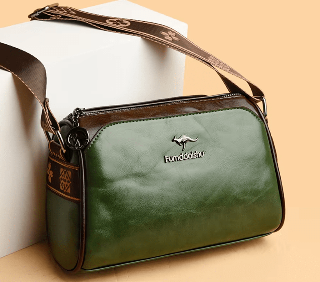 Majestic™ | Leather Bag
