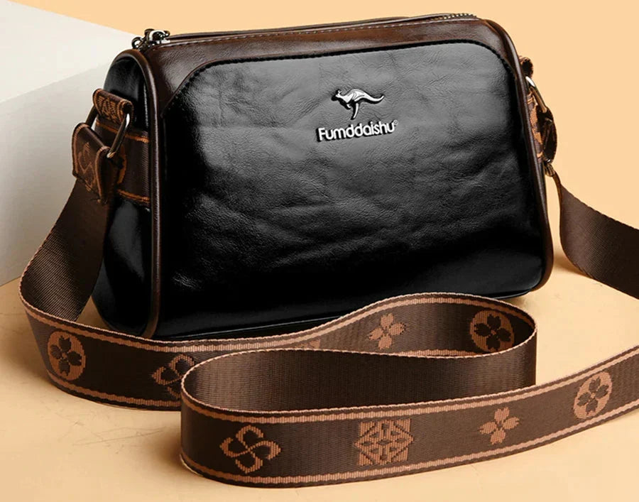 Majestic™ | Leather Bag