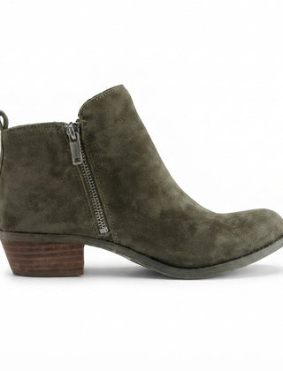 Women’s Classic Ankle Boots