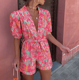 Marlee™ | Casual and Colourful Summer Clothing