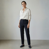 Marlowe | Women's Long Sleeve Button-Up Blouse