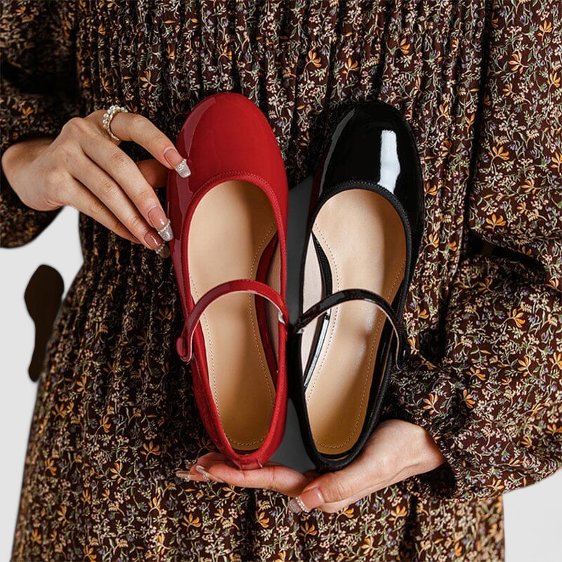 Chloe™ | Classic Elegant Shoes
