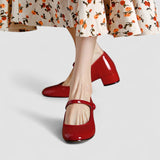 Chloe™ | Classic Elegant Shoes