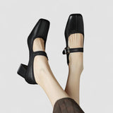 Cara™ | Stylish Orthopedic Mary Jane Shoes