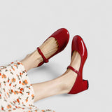 Chloe™ | Classic Elegant Shoes